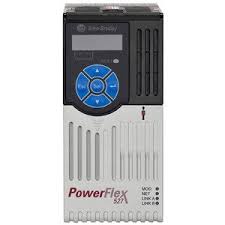 POWER FLEX 25C-D6P0N114